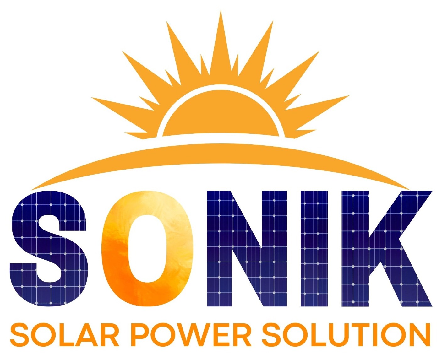 SONIK Solar Power Solution